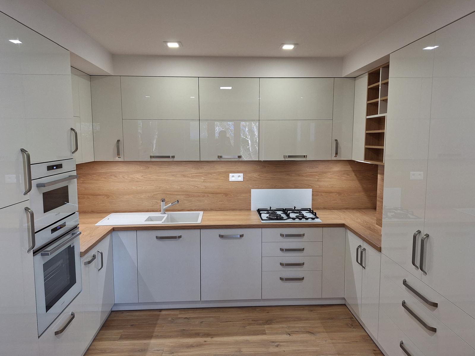 FALAT Kuchynské linky